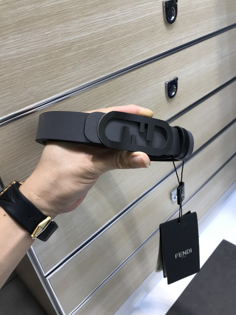 F**di belts